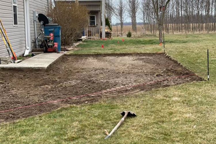 Lawn and Yard Services in Indiana