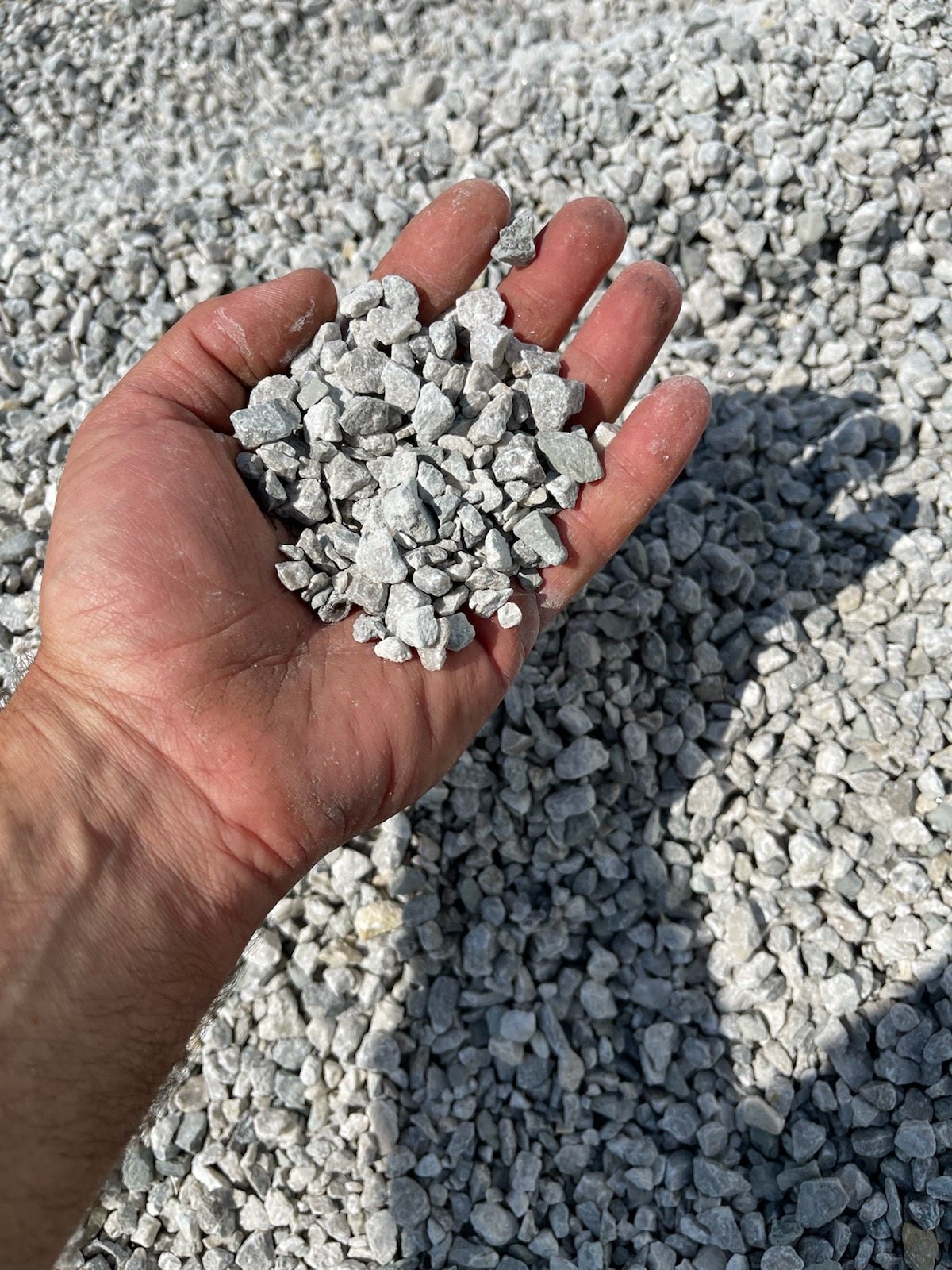 stone