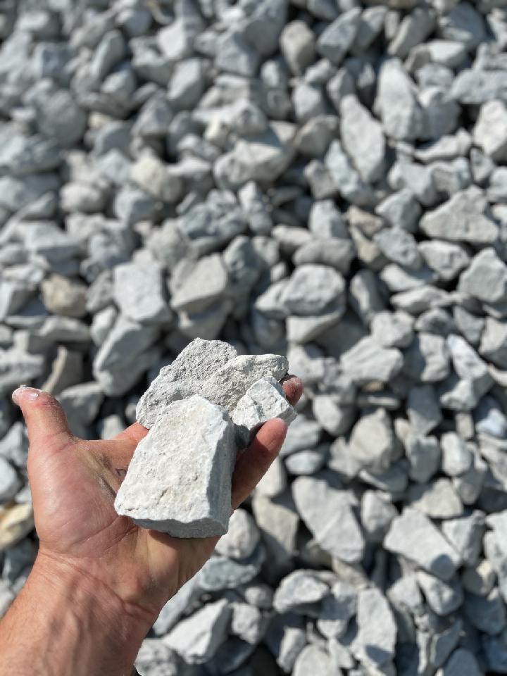 stone