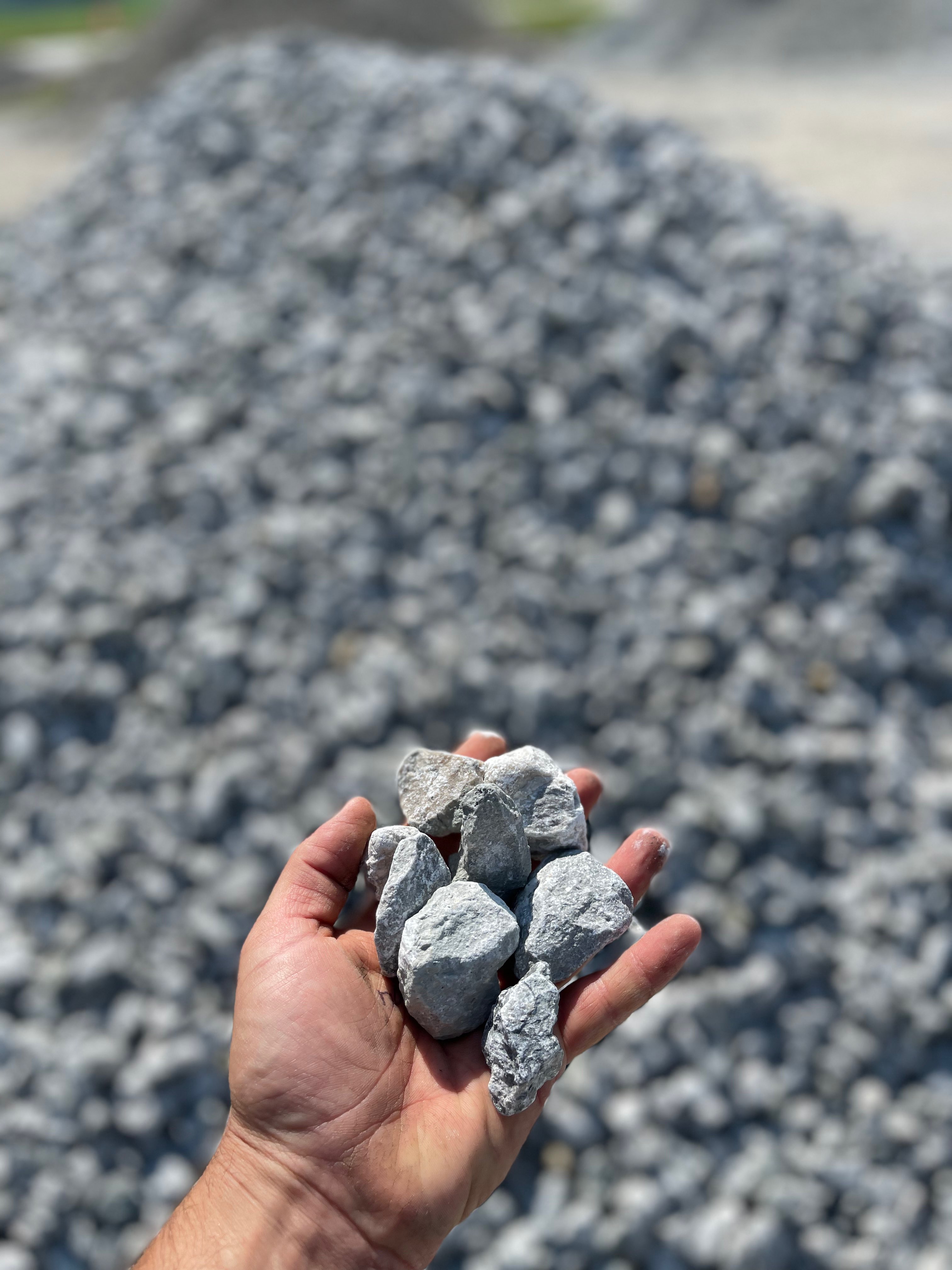 stone