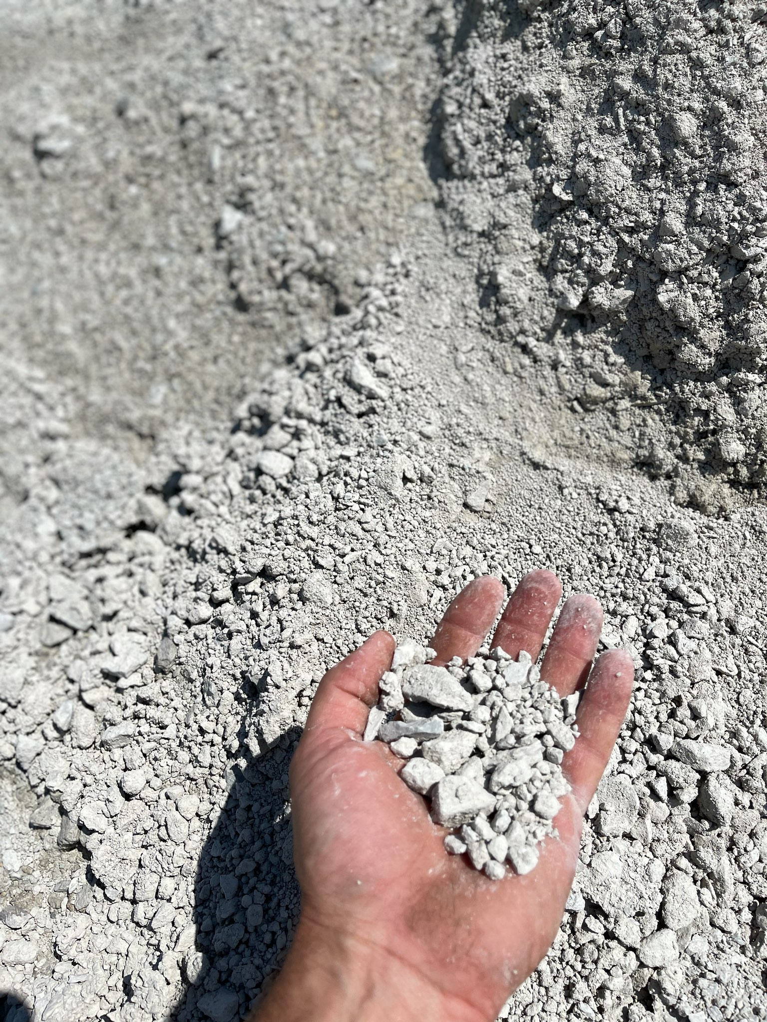 stone