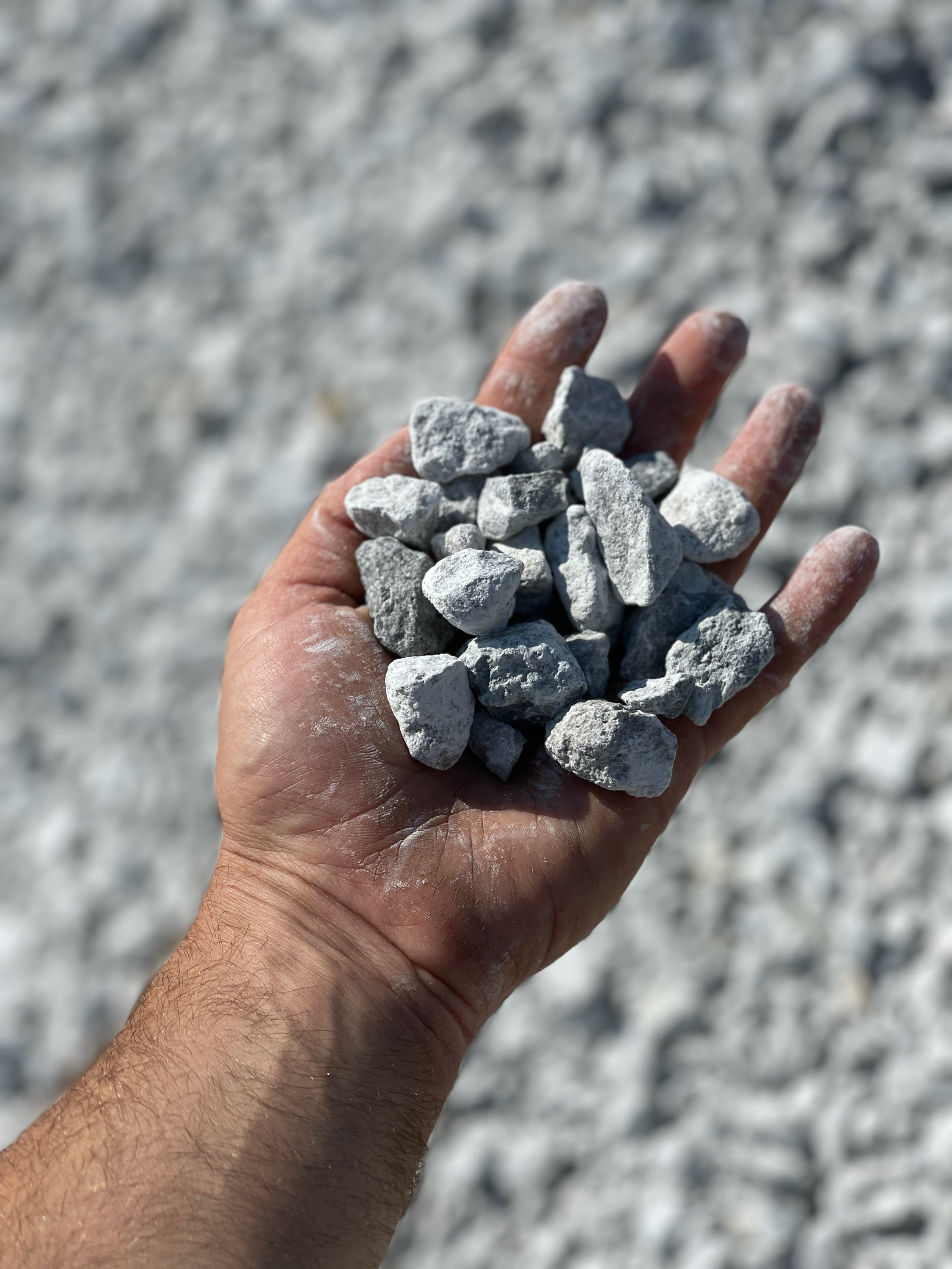 stone