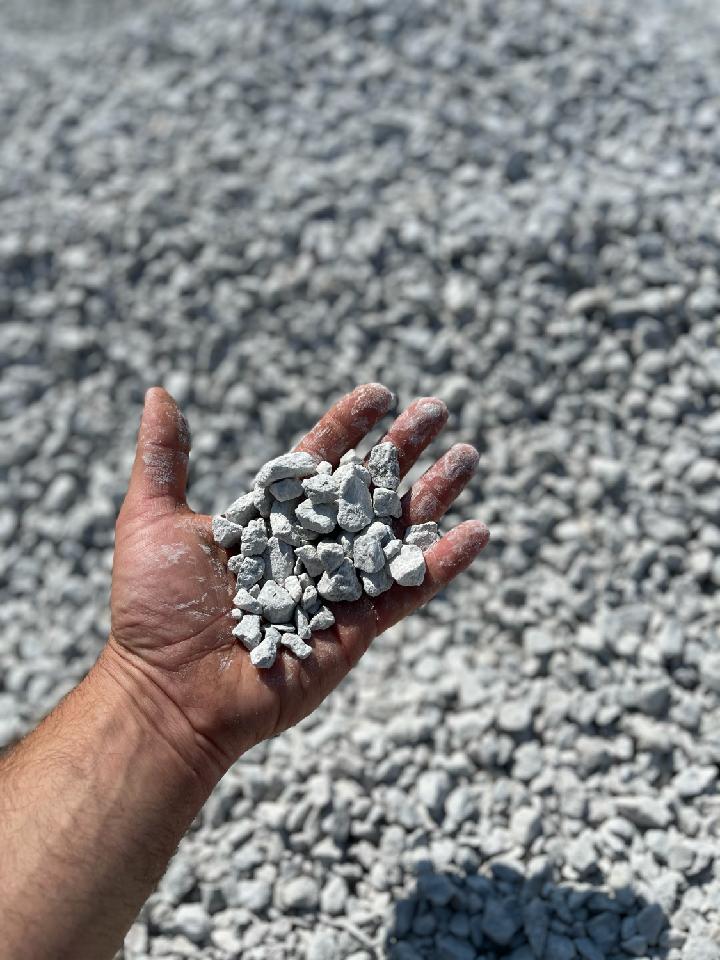 stone