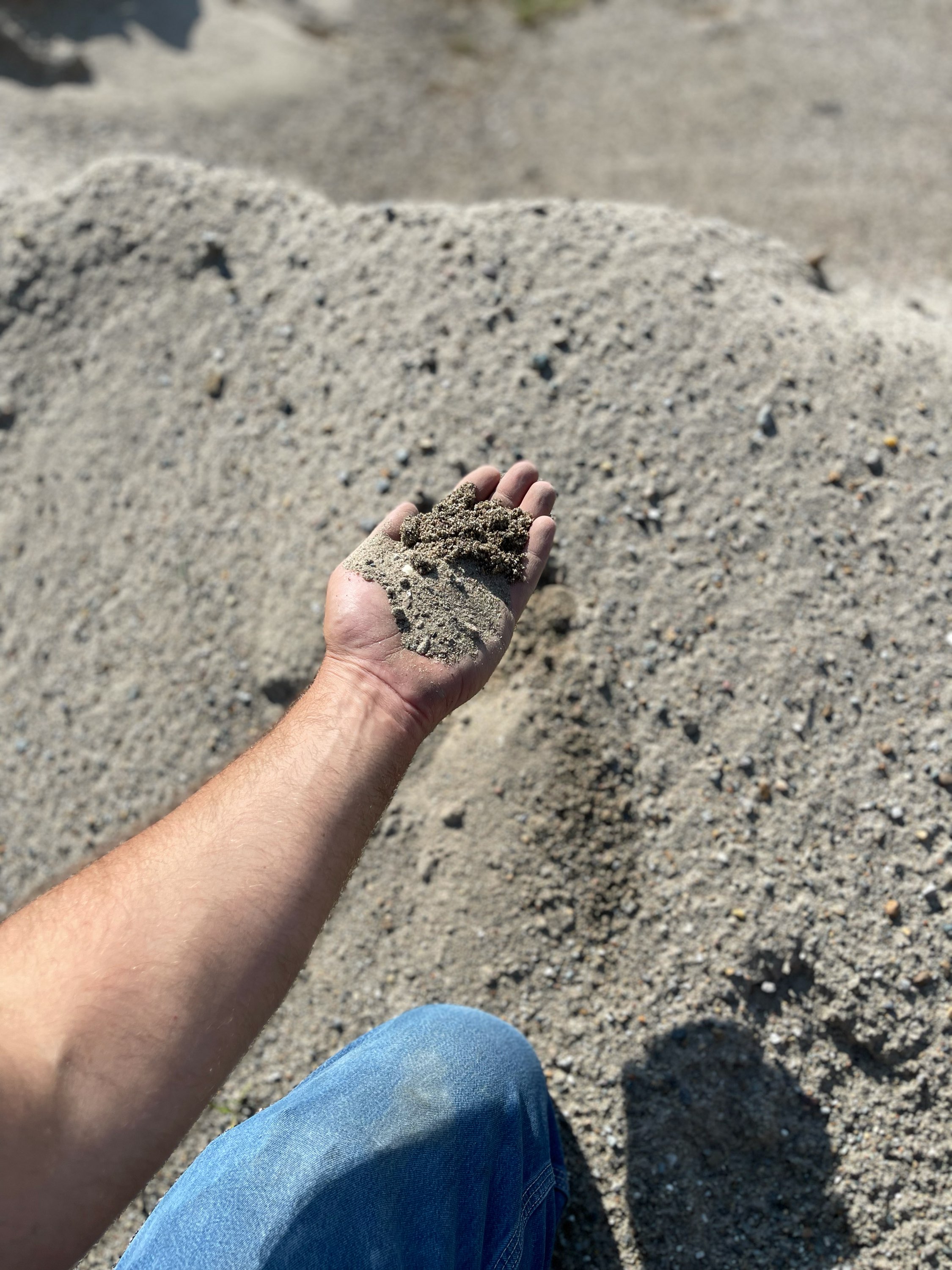 stone