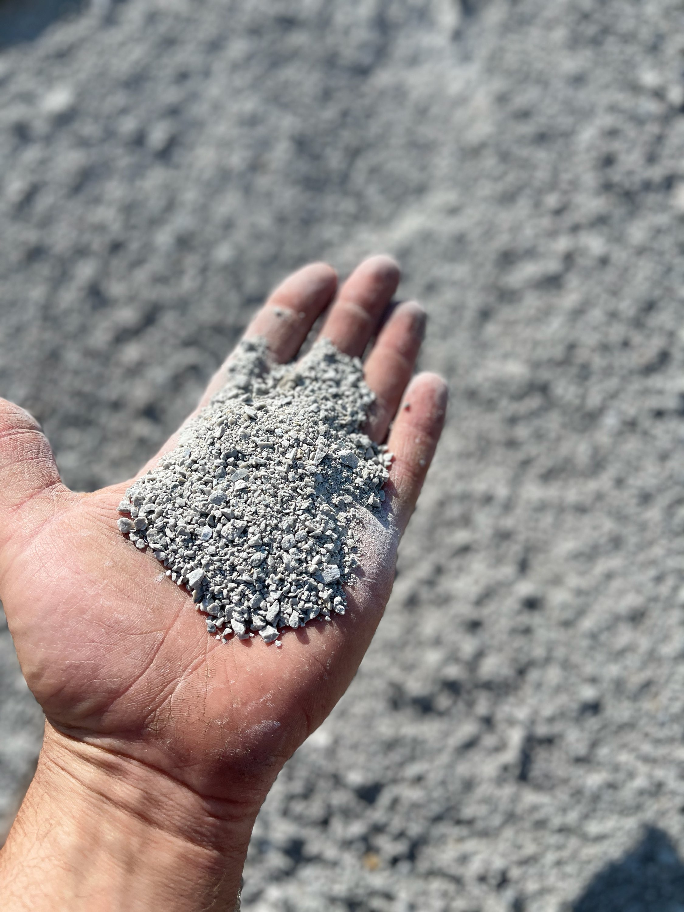 stone