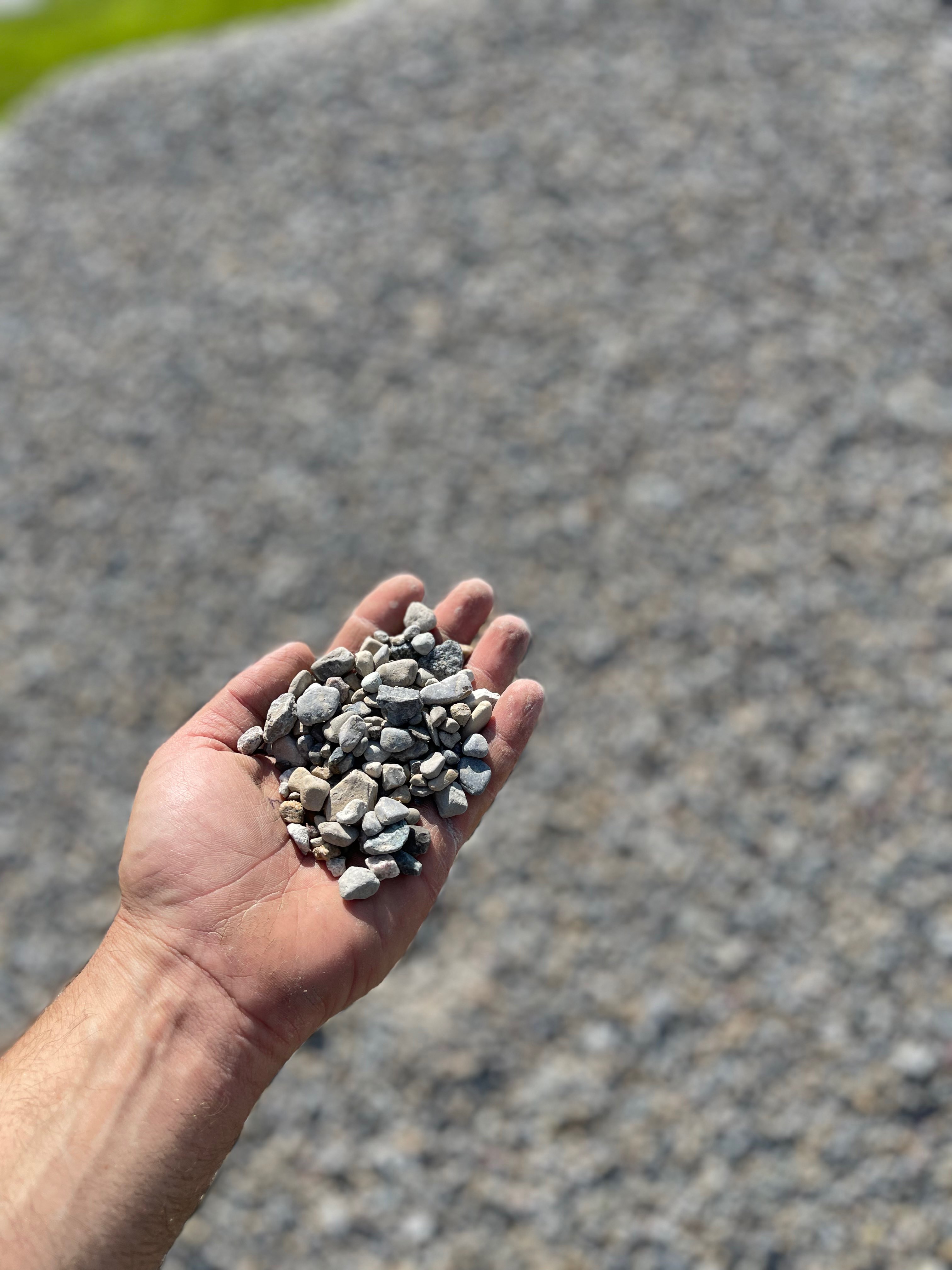 stone