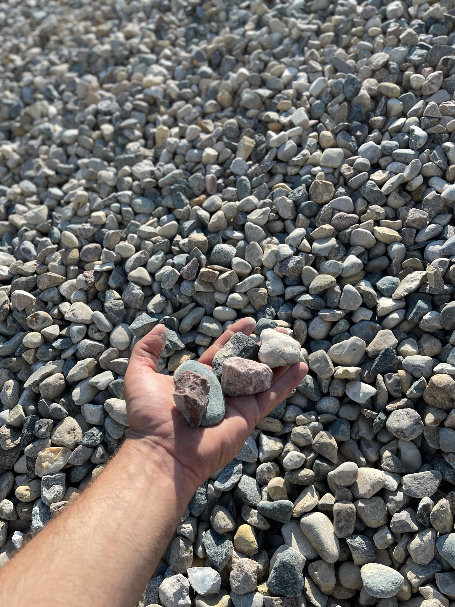 stone