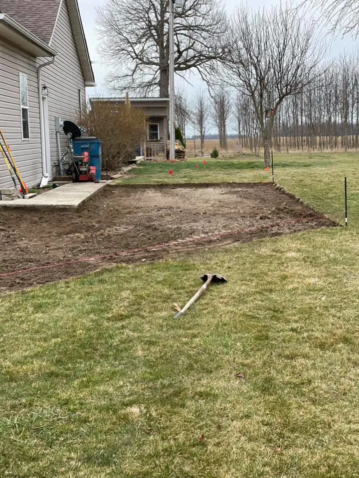 Lawn Care Services